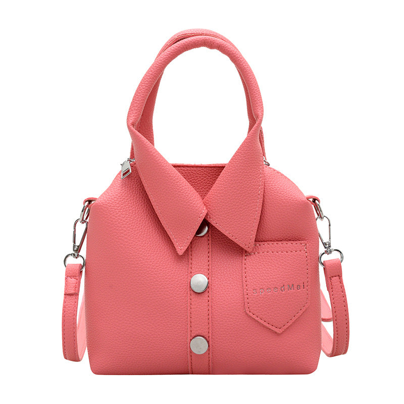 Personalized Design Creative Handbag