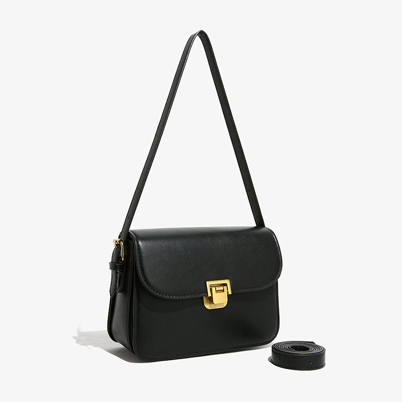 Women Elegant One Shoulder Underarm Bag