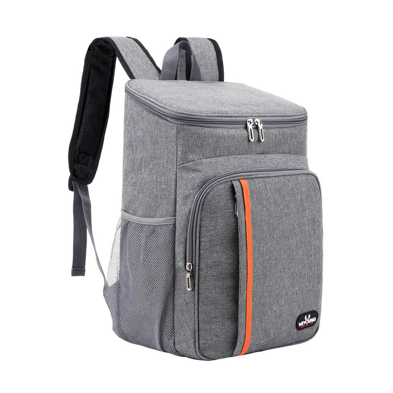 Picnic Backpack Insulation Outdoor Ice Bag for Cooling