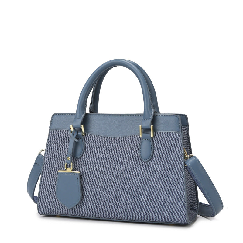 Sac à main élégant et stylé de grande capacité