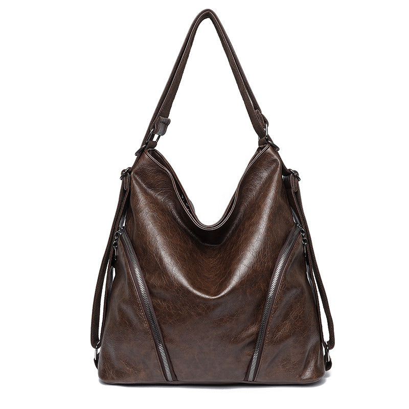 Women Casual Large Capacity Travel Backpack