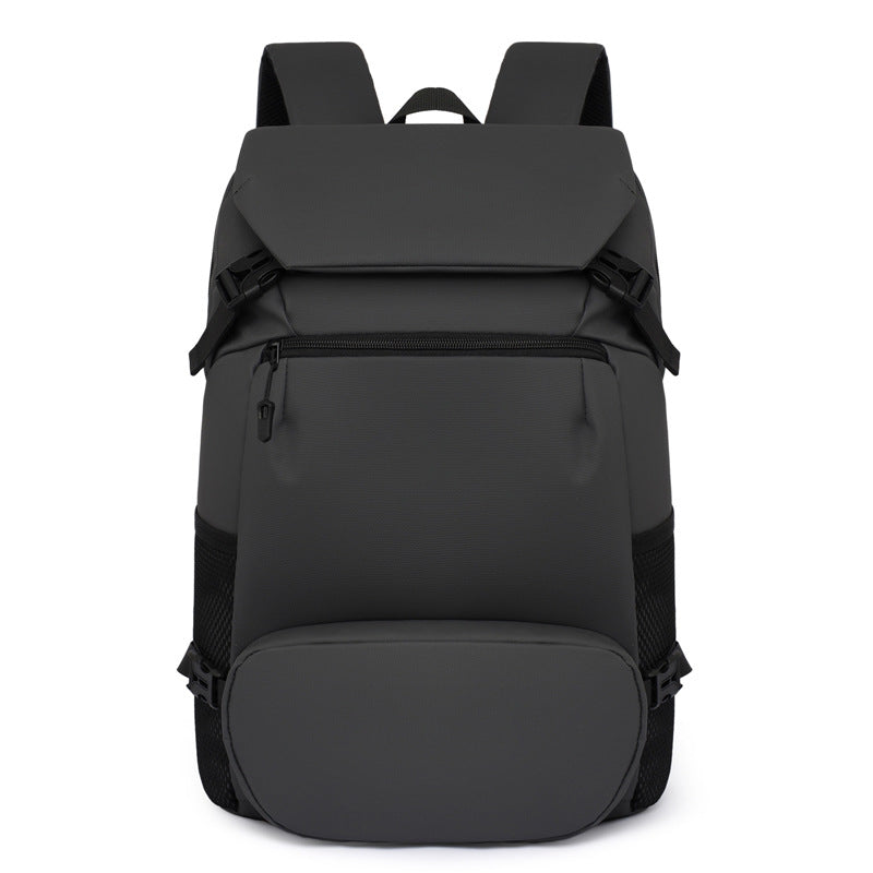 Men And Women Casual Computer Bag Large Capacity Travel Backpack
