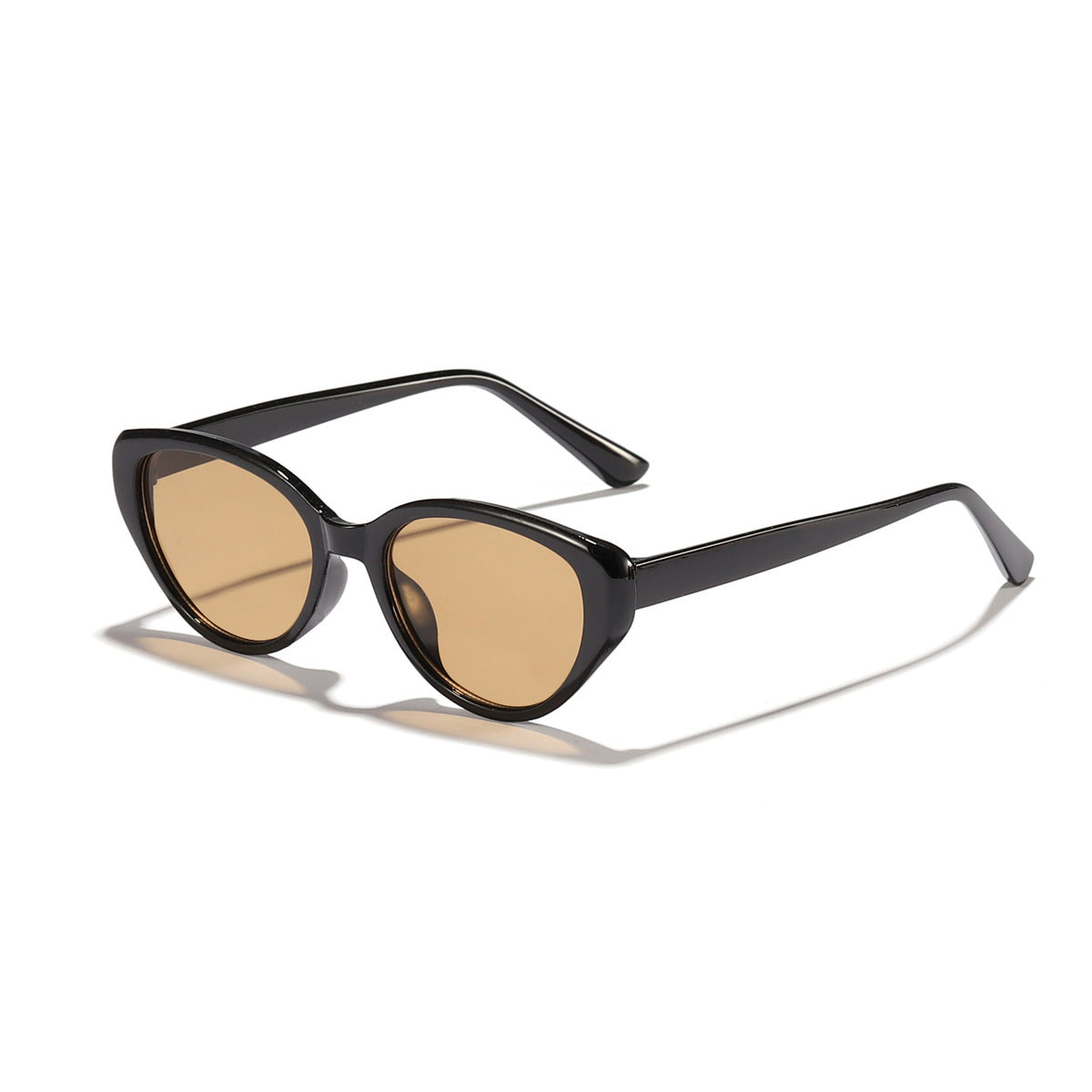 Retro Cat Eye Sunglasses
