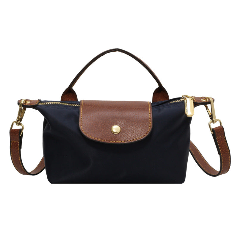 Women Classic Fashion Shoulder Crossbody Handbag