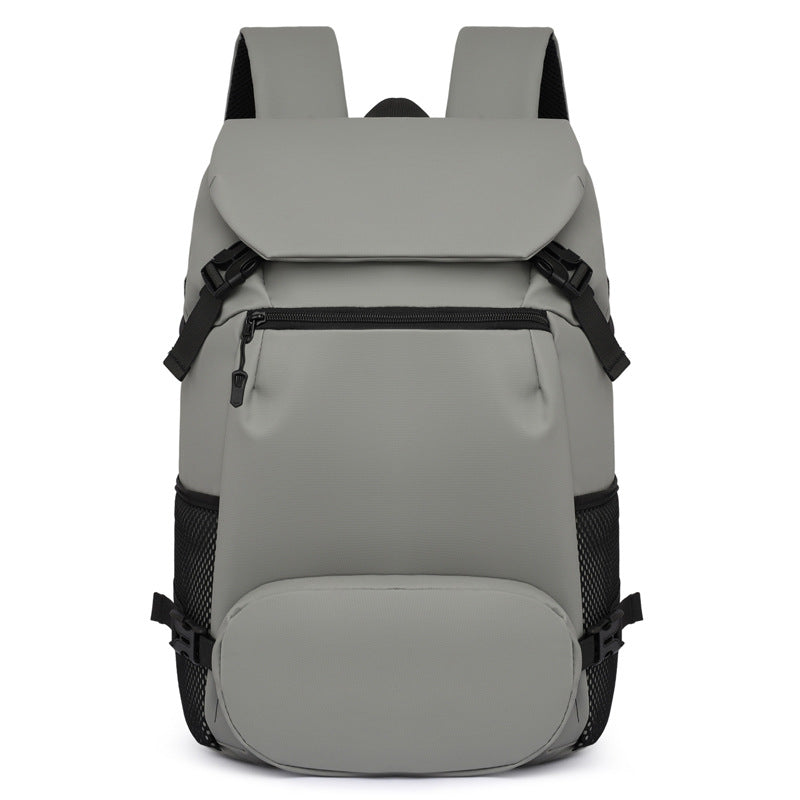 Men And Women Casual Computer Bag Large Capacity Travel Backpack