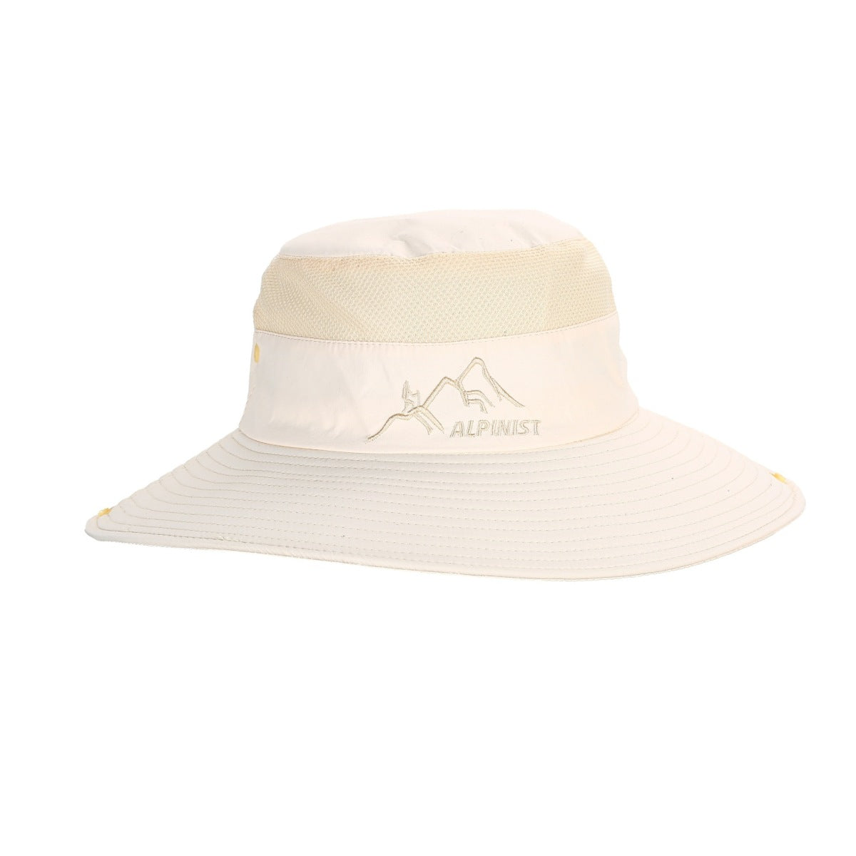 Sombreros de pescador sencillos para actividades al aire libre y montañismo