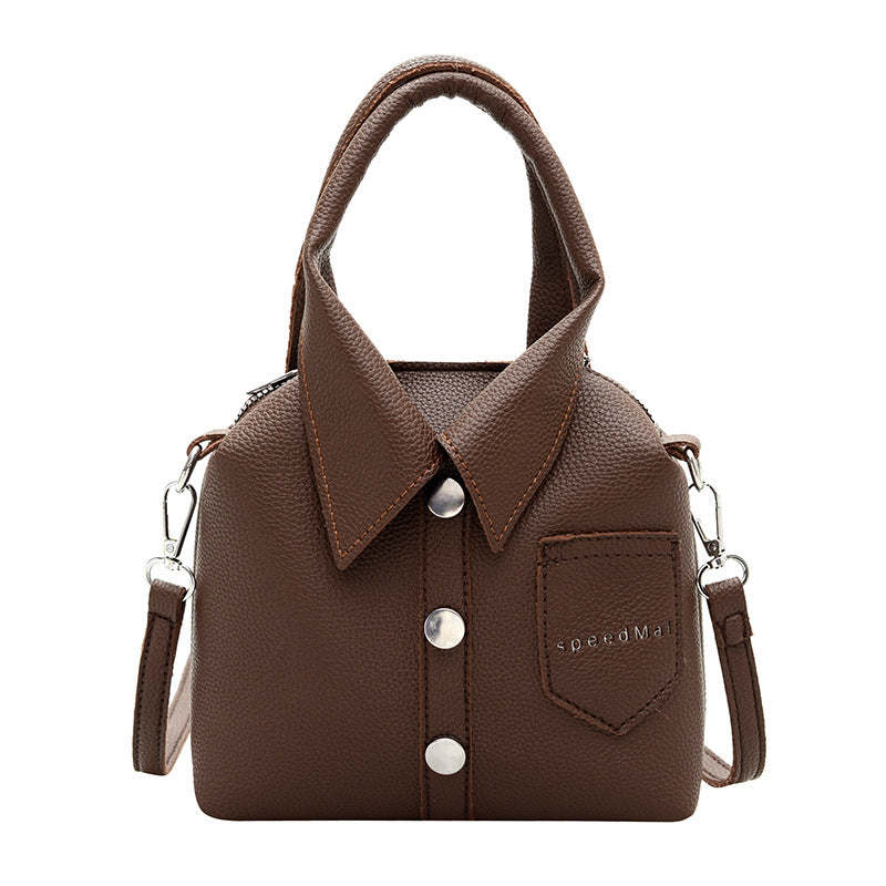 Personalized Design Creative Handbag