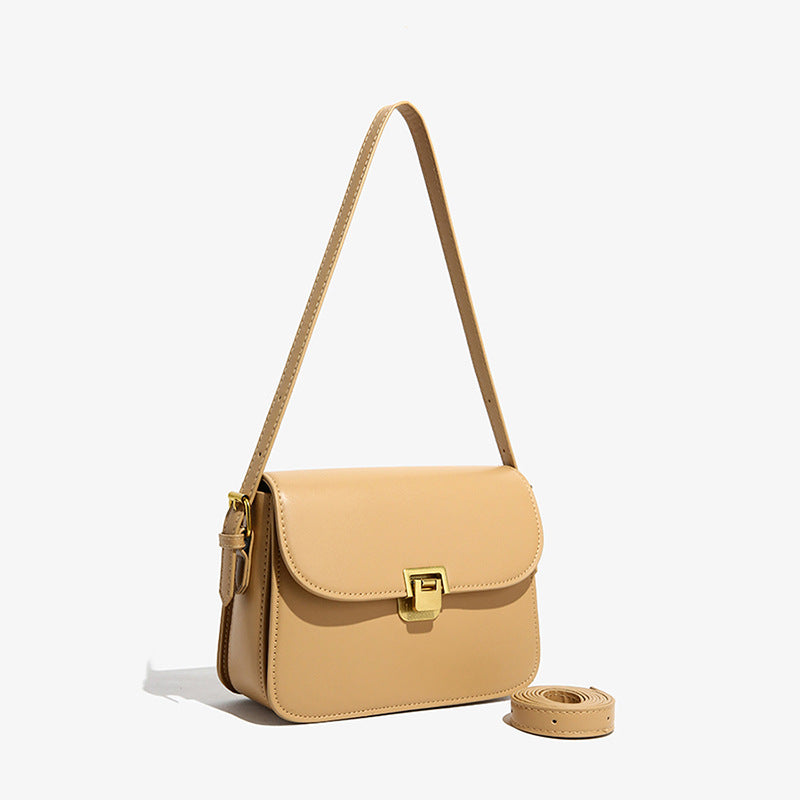 Women Elegant One Shoulder Underarm Bag