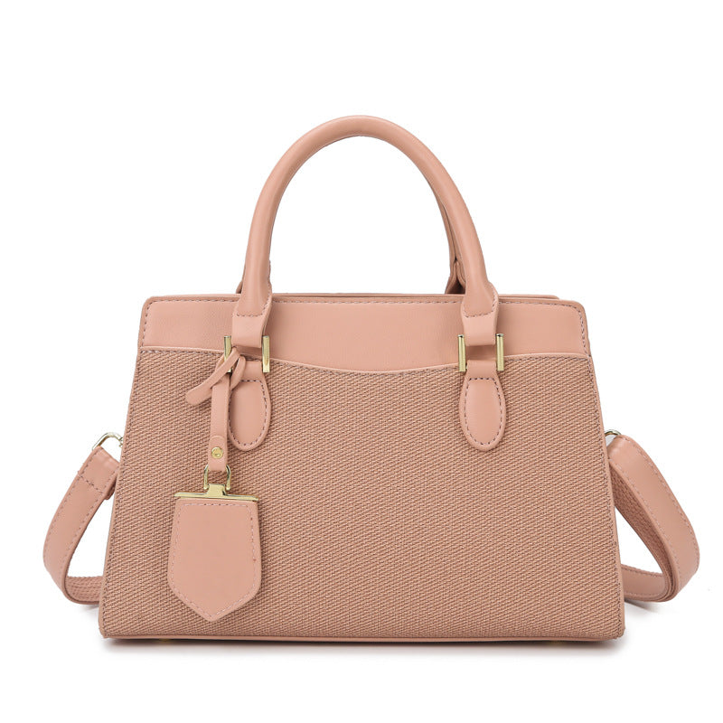 Sac à main élégant et stylé de grande capacité