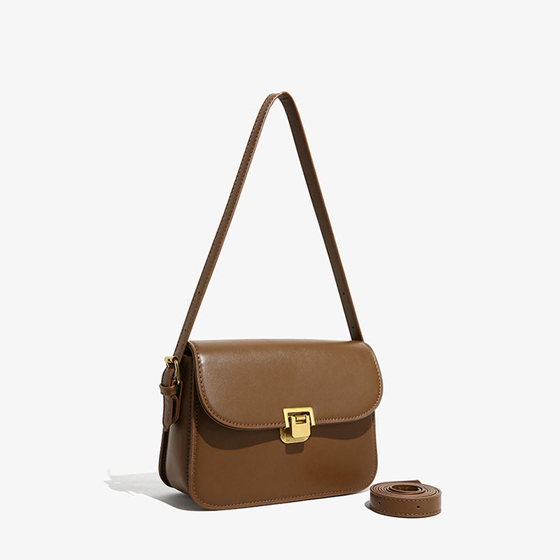 Women Elegant One Shoulder Underarm Bag
