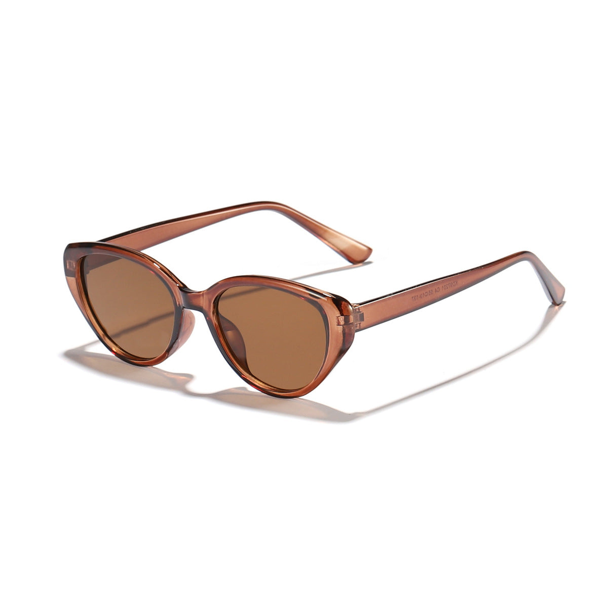 Retro Cat Eye Sunglasses