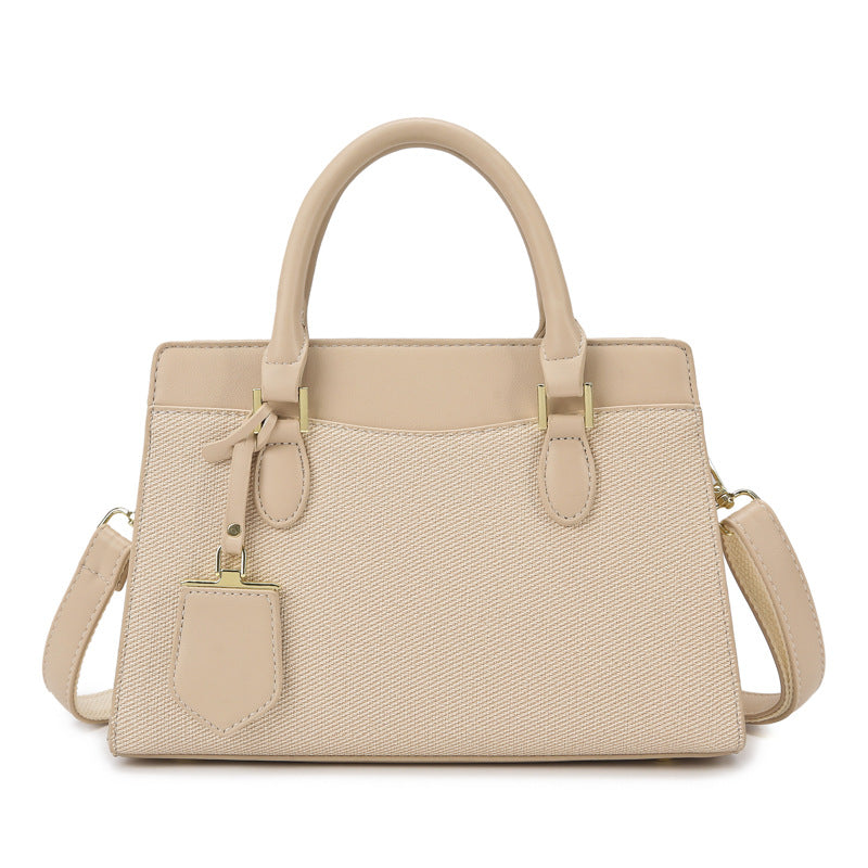 Sac à main élégant et stylé de grande capacité