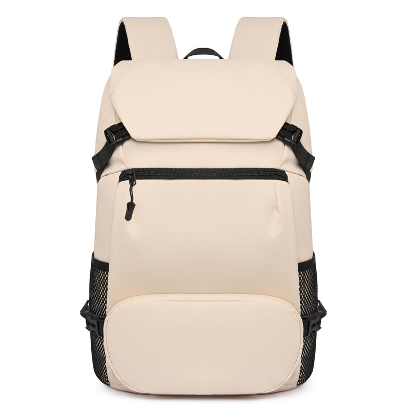 Men And Women Casual Computer Bag Large Capacity Travel Backpack