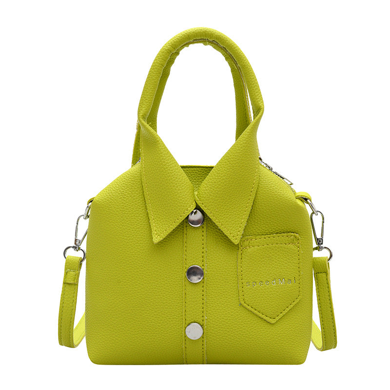 Personalized Design Creative Handbag