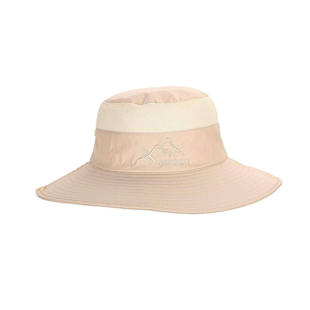 Sombreros de pescador sencillos para actividades al aire libre y montañismo