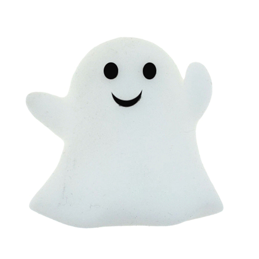 Halloween Spooky Bat Pumpkin Squeeze Vent Stress Relief Toys