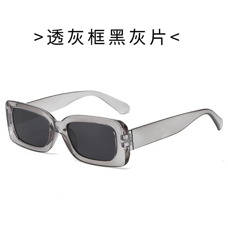 Gafas de sol de moda con protección UV