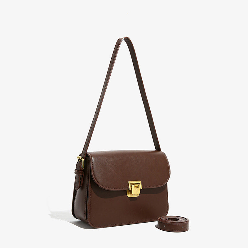 Women Elegant One Shoulder Underarm Bag
