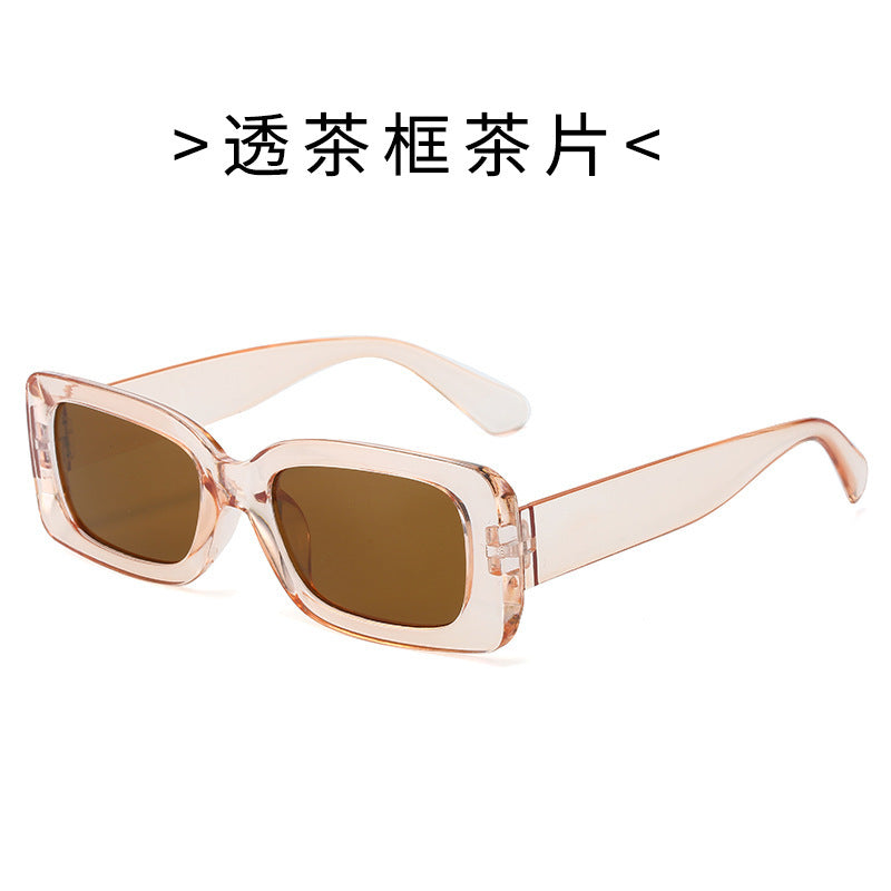 Gafas de sol de moda con protección UV