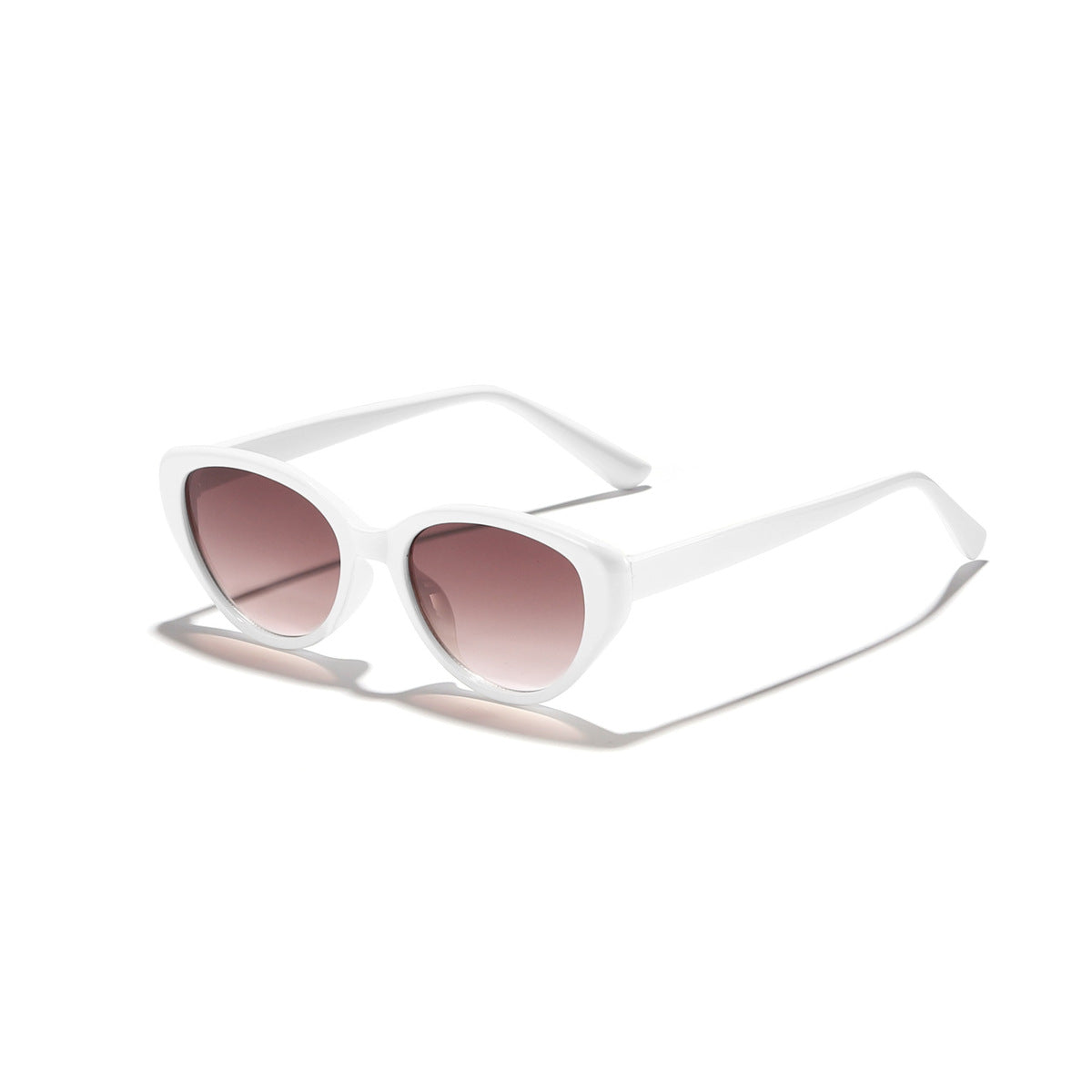 Retro Cat Eye Sunglasses