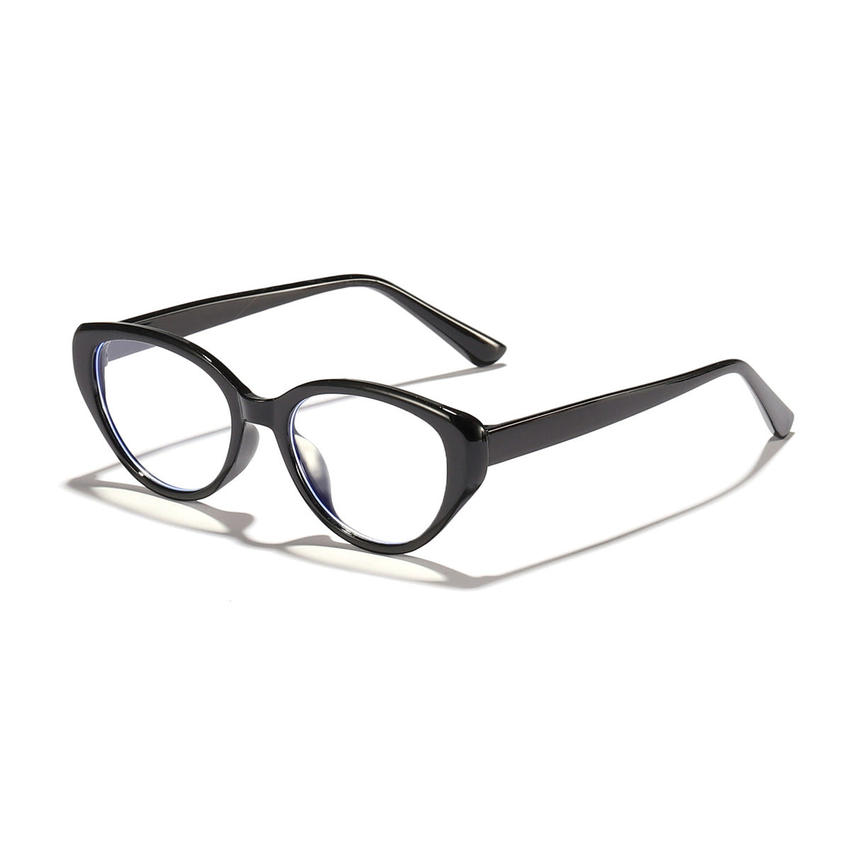 Retro Cat Eye Sunglasses