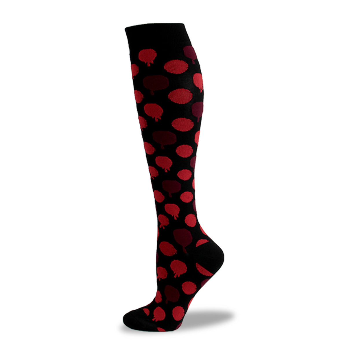 Halloween Funny Skull Ghost Stocking