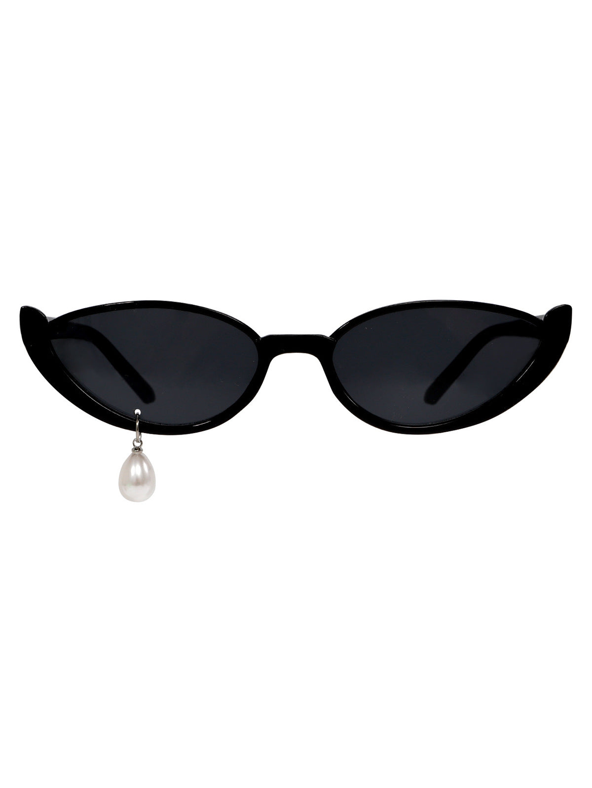 Trendy Cat Eye Sunglasses in Stylish Frames