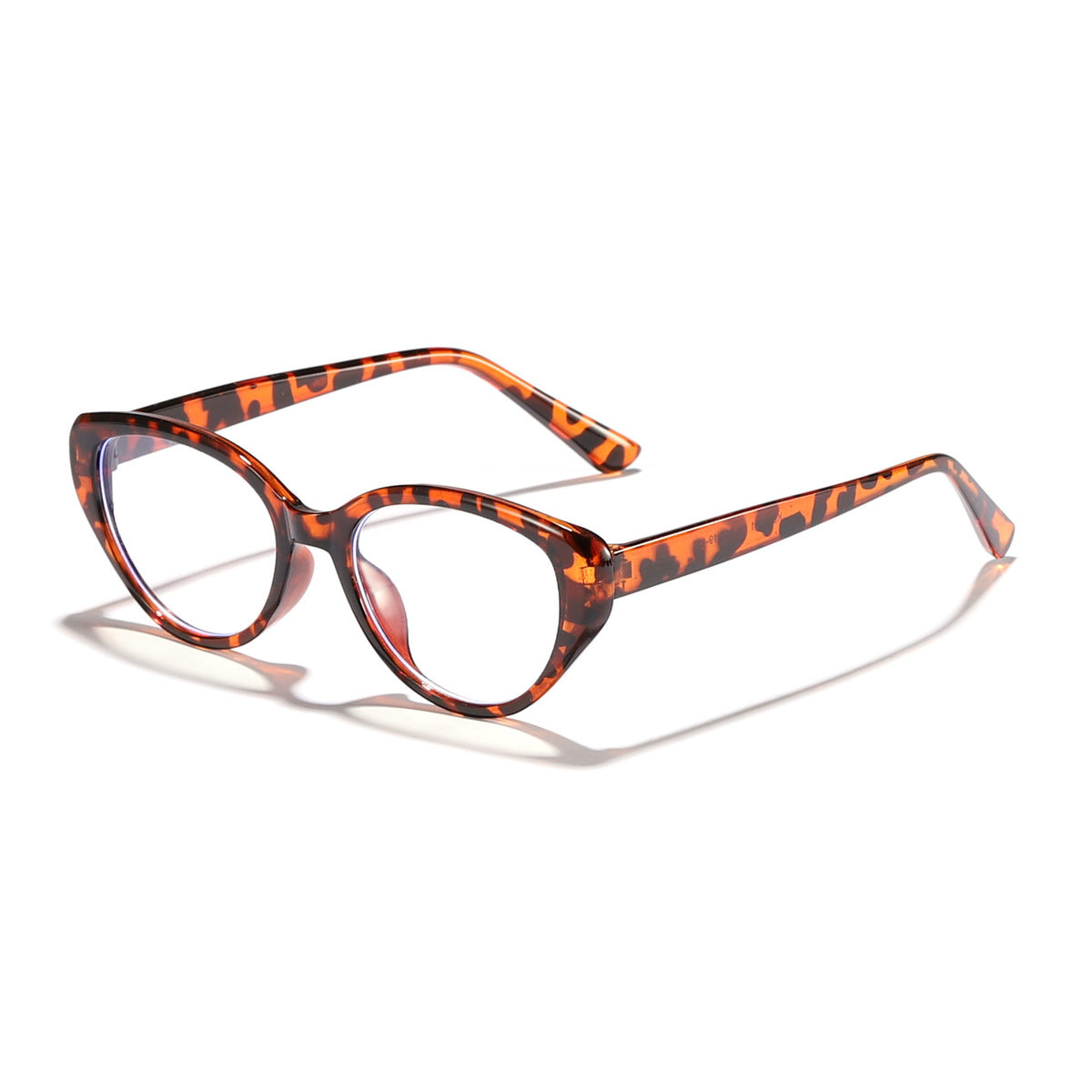 Retro Cat Eye Sunglasses