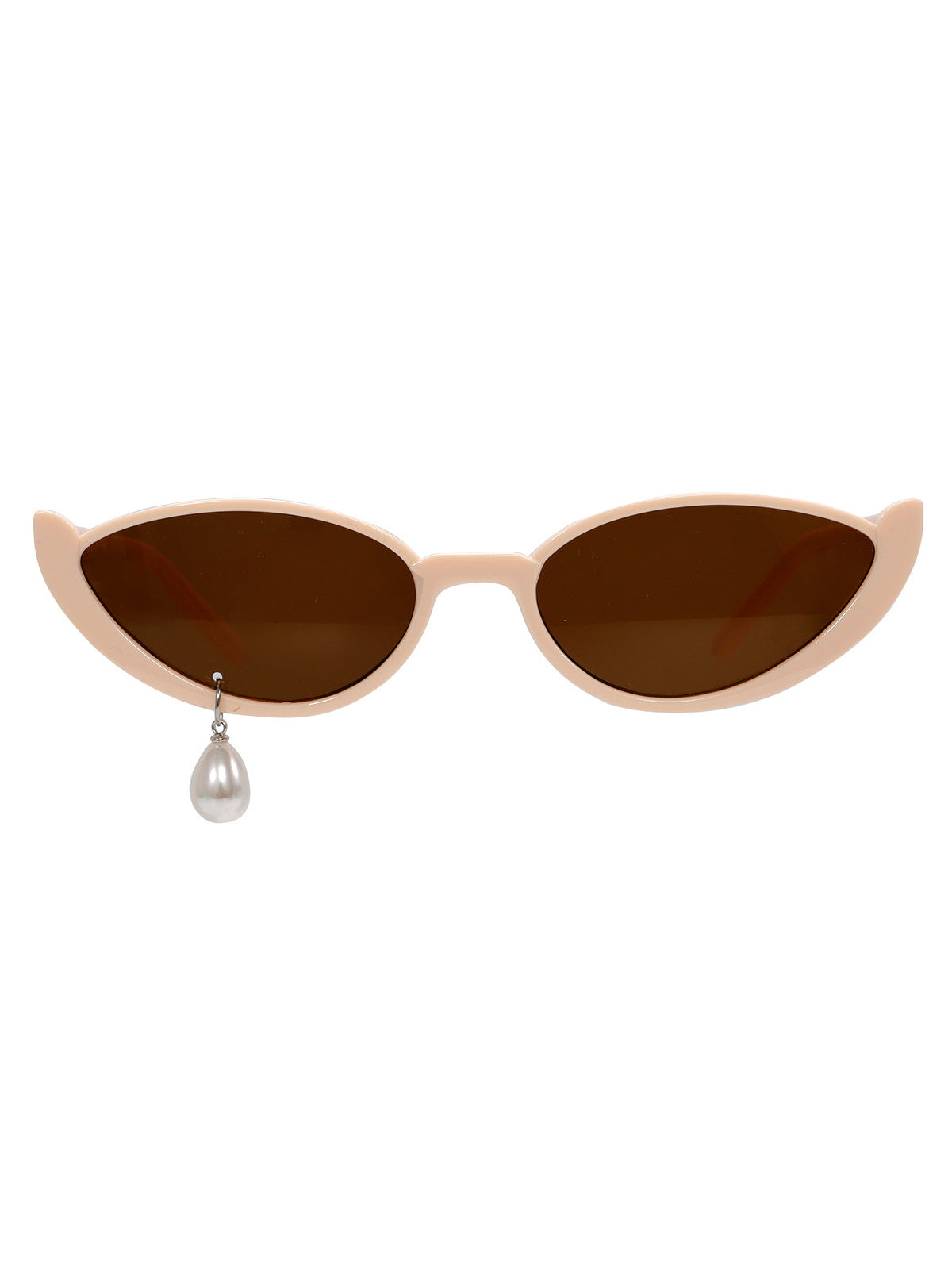 Trendy Cat Eye Sunglasses in Stylish Frames