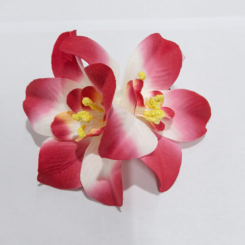 Bohemian Beach Holiday Floral Hair Accessories