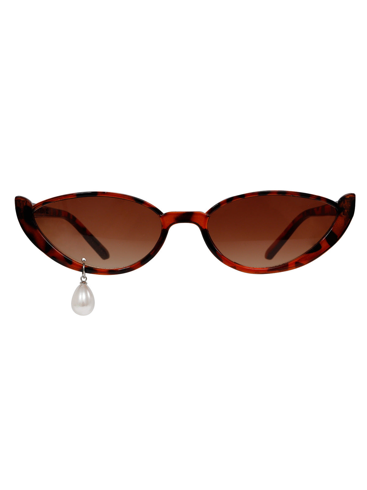 Trendy Cat Eye Sunglasses in Stylish Frames