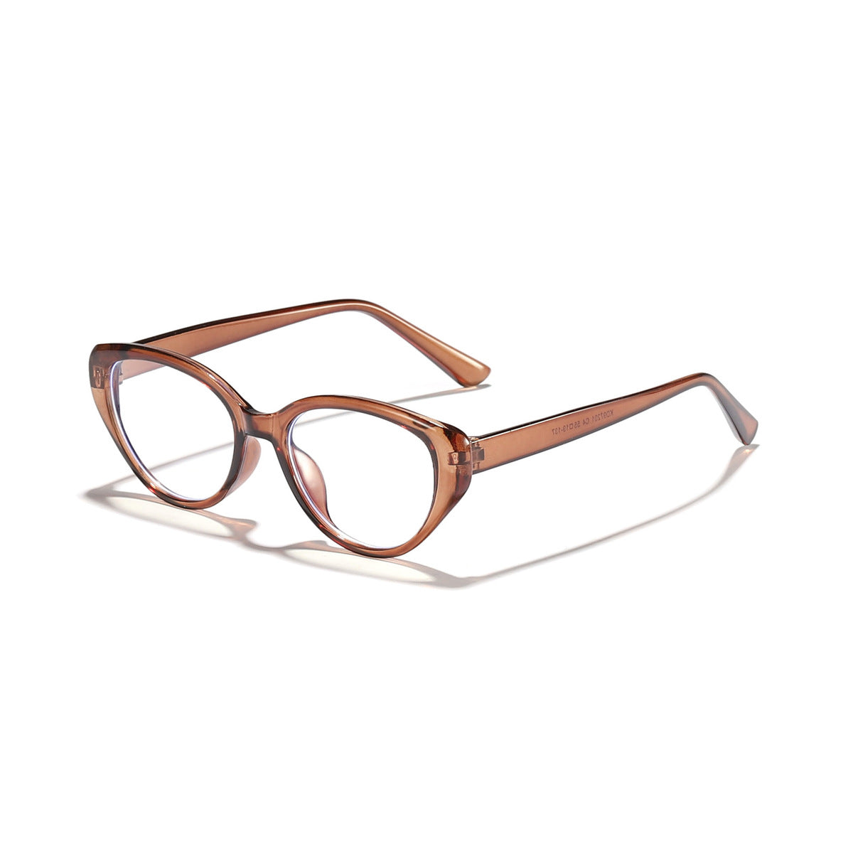 Retro Cat Eye Sunglasses