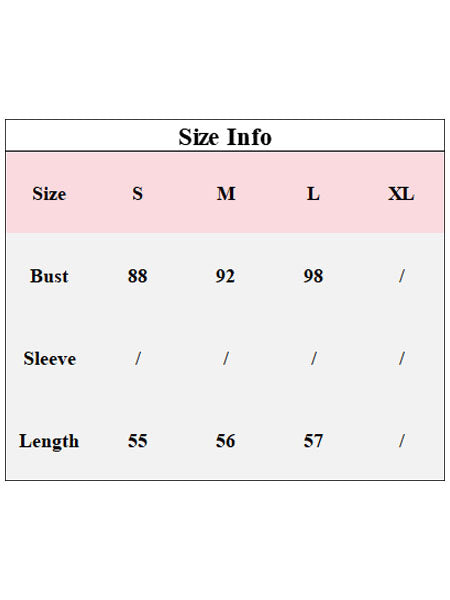 Solid Color V-Neck Spaghetti Strap Vest