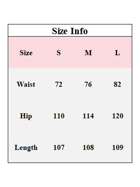 Vintage Loose Wide Leg Long Denim Jeans