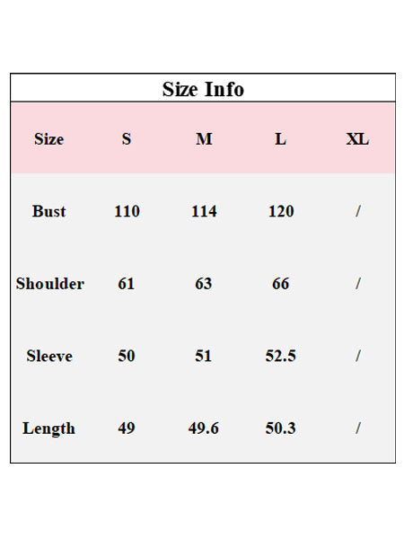 Round Neck Loose Long Sleeve Knit Cardigan