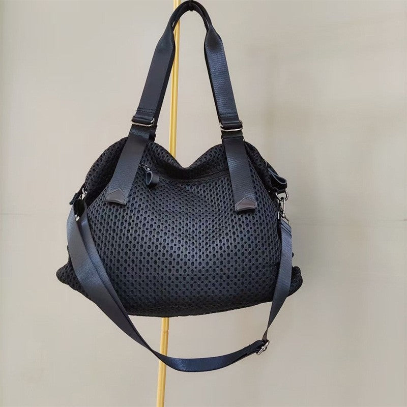 Large Capacity Hand Carry Travel Bag