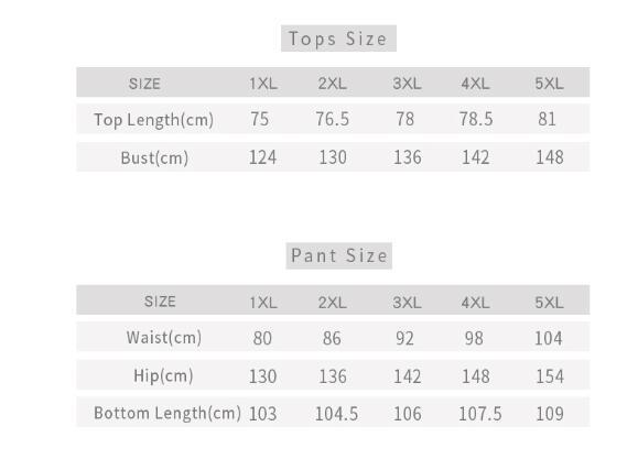 Women Large Size Elegant Silk Short Sleeve Pajamas Set