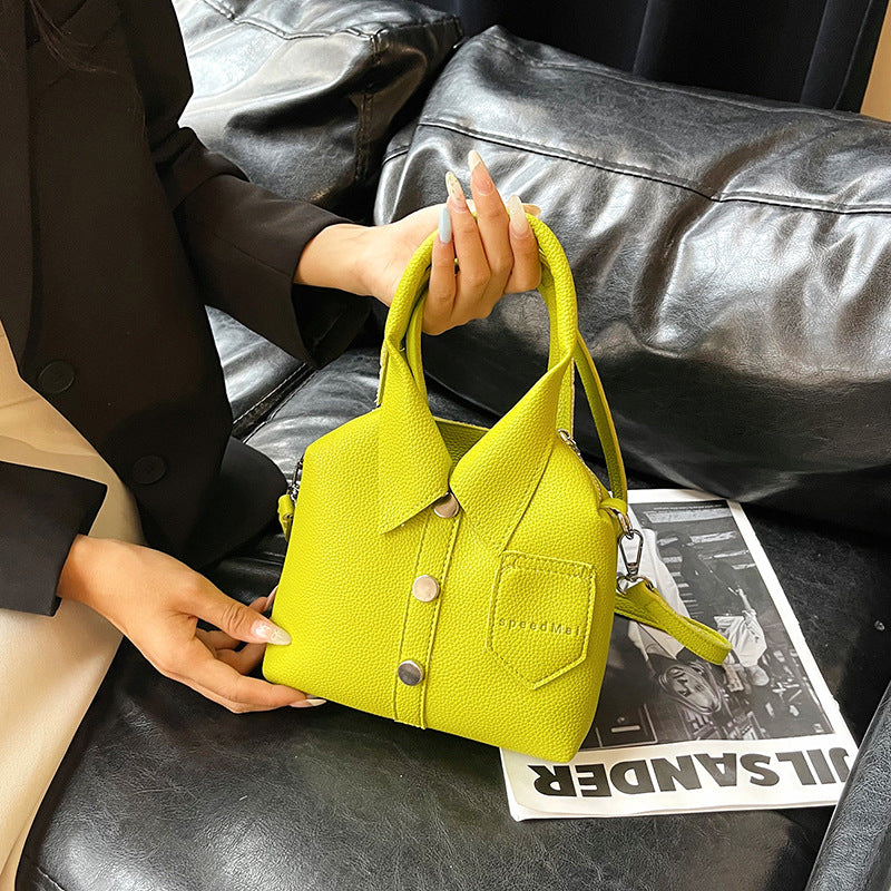 Personalized Design Creative Handbag