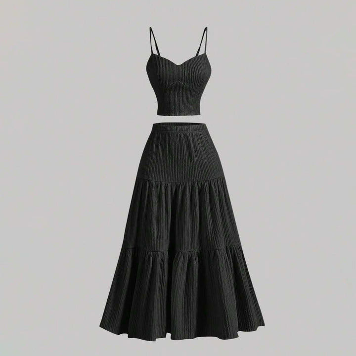 Hauts à la mode pour femmes