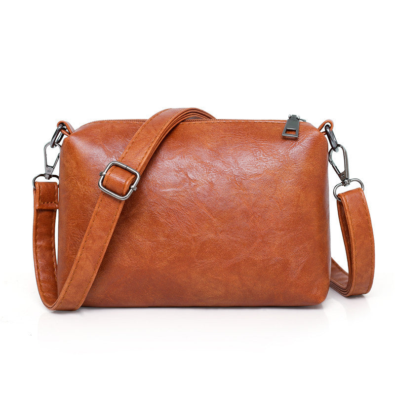 Fashion Women Four-Piece Set Retro Handbag Set