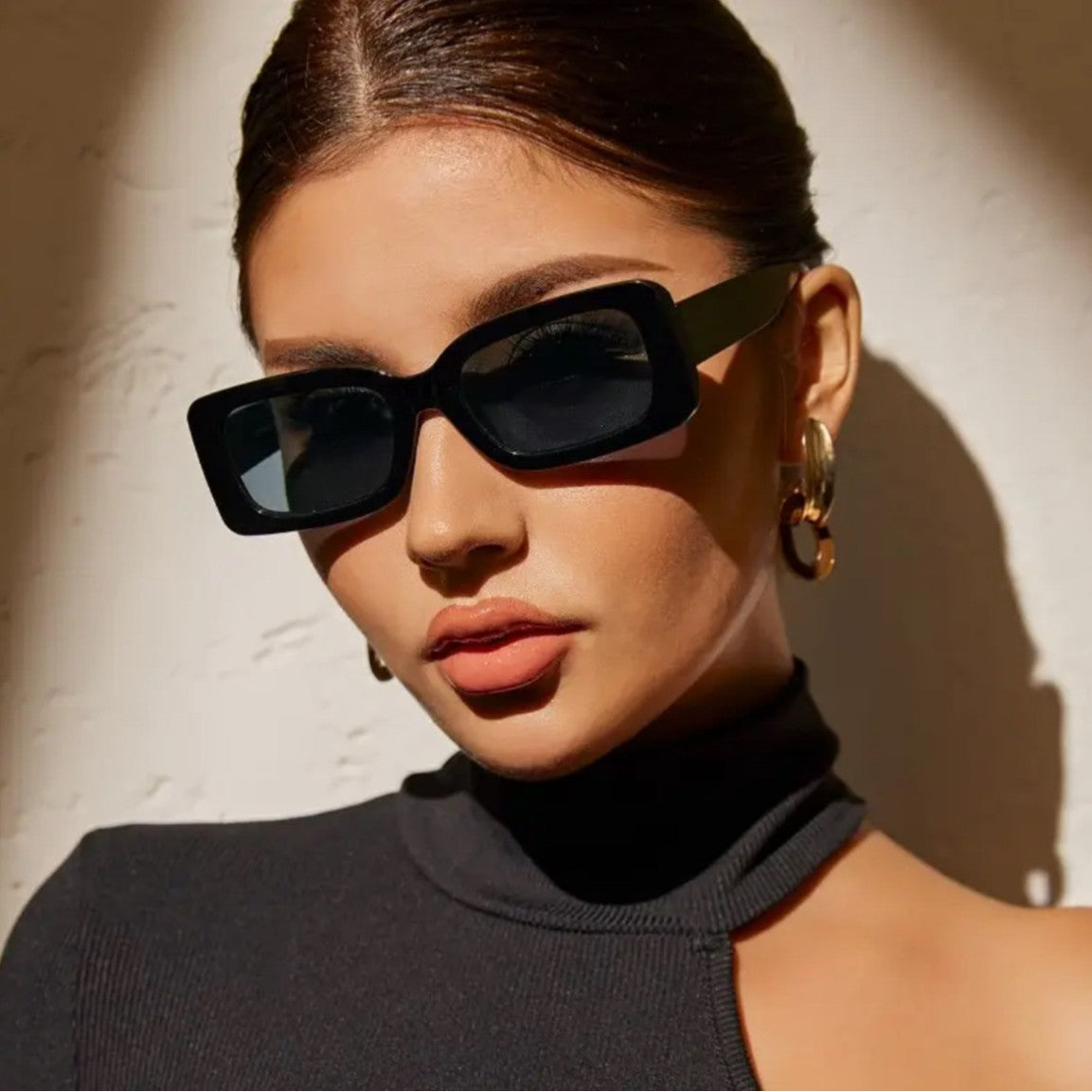 Gafas de sol de moda con protección UV
