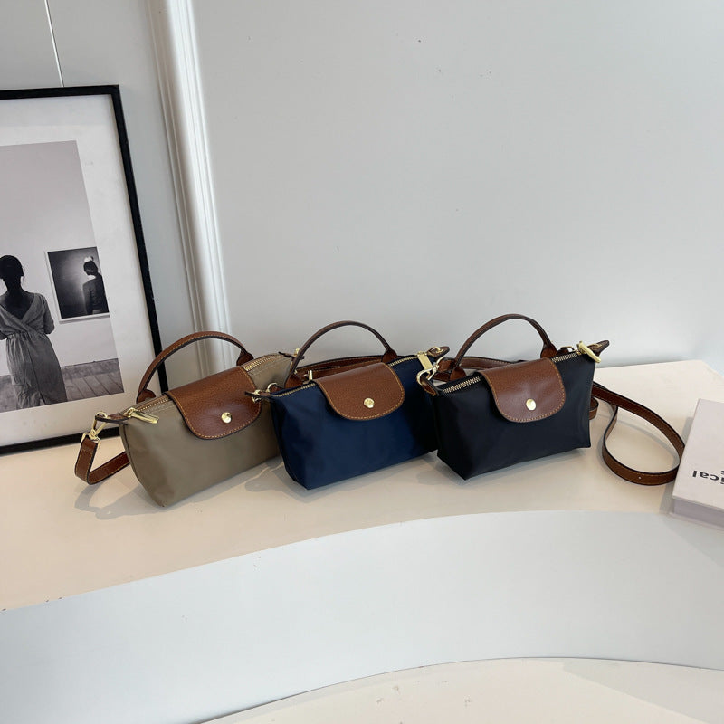 Women Classic Fashion Shoulder Crossbody Handbag