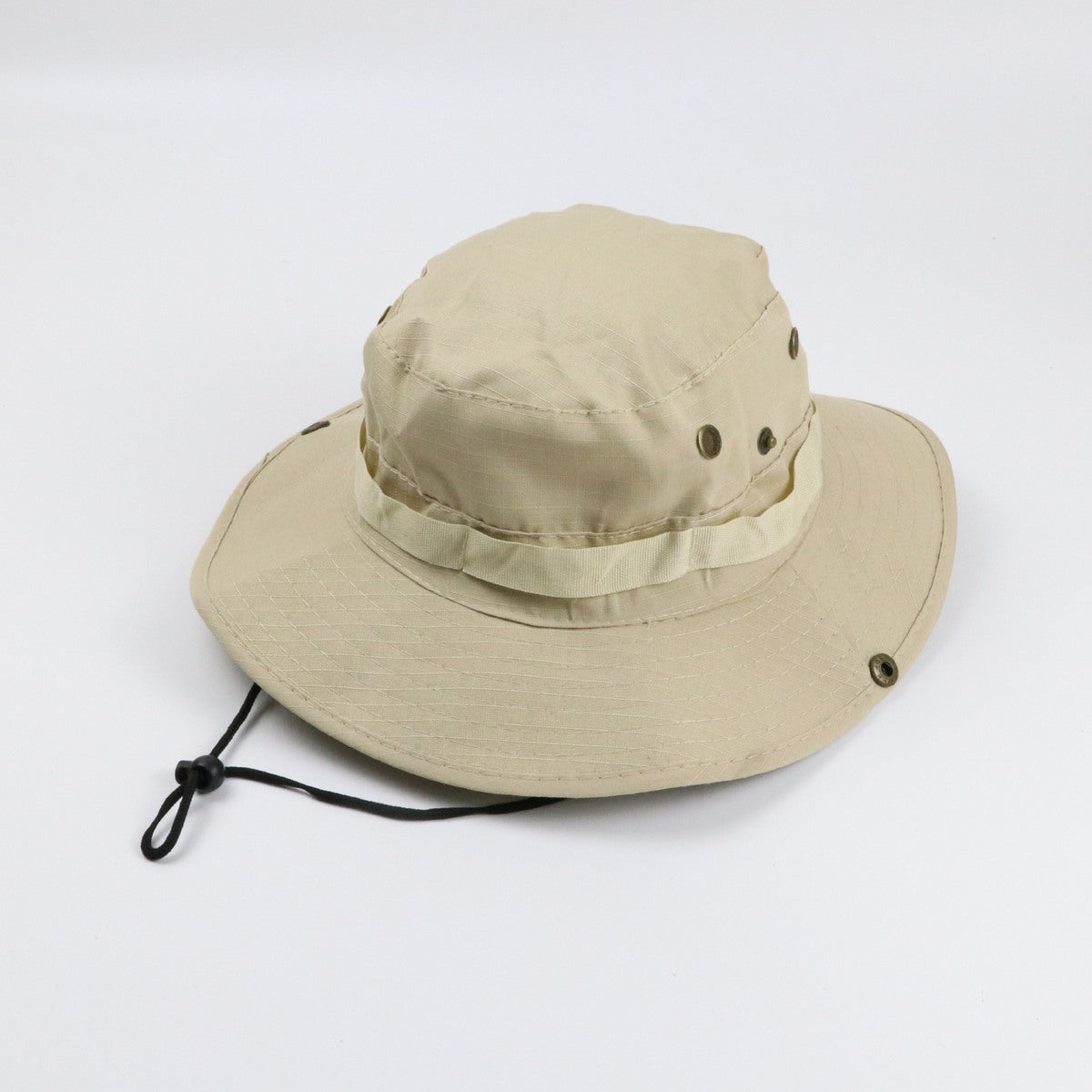 Men Fashion Casual Sunshade Bucket Hat