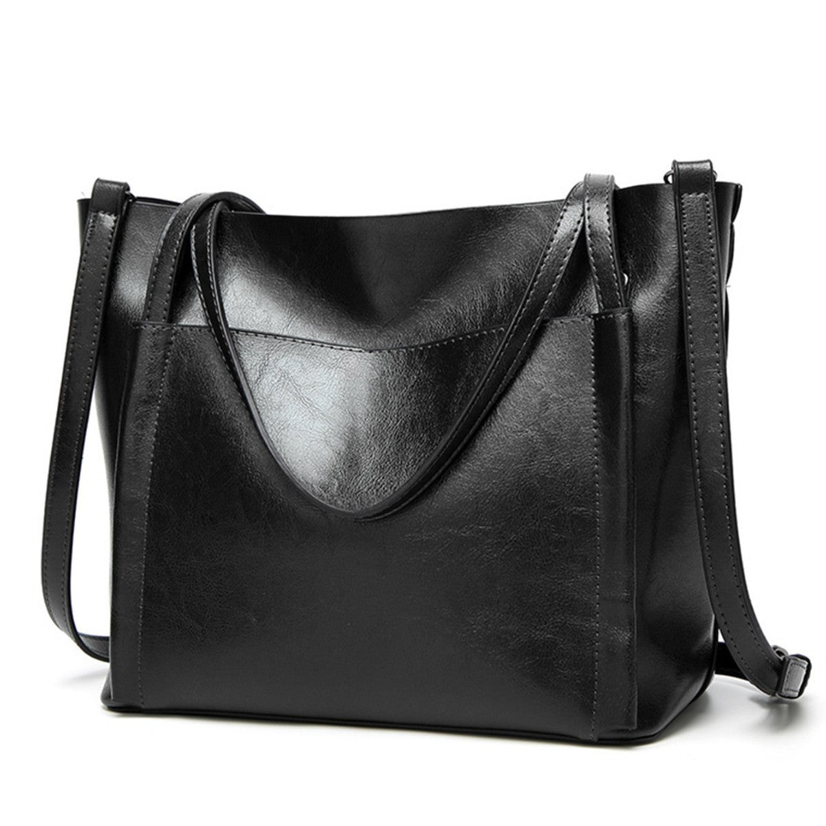 Women Casual Large Capacity Tote Bag