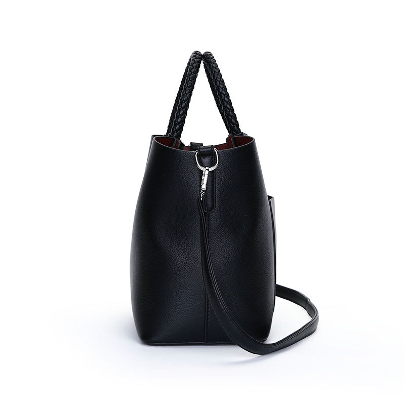 Sac à main tendance de grande capacité en plusieurs couleurs