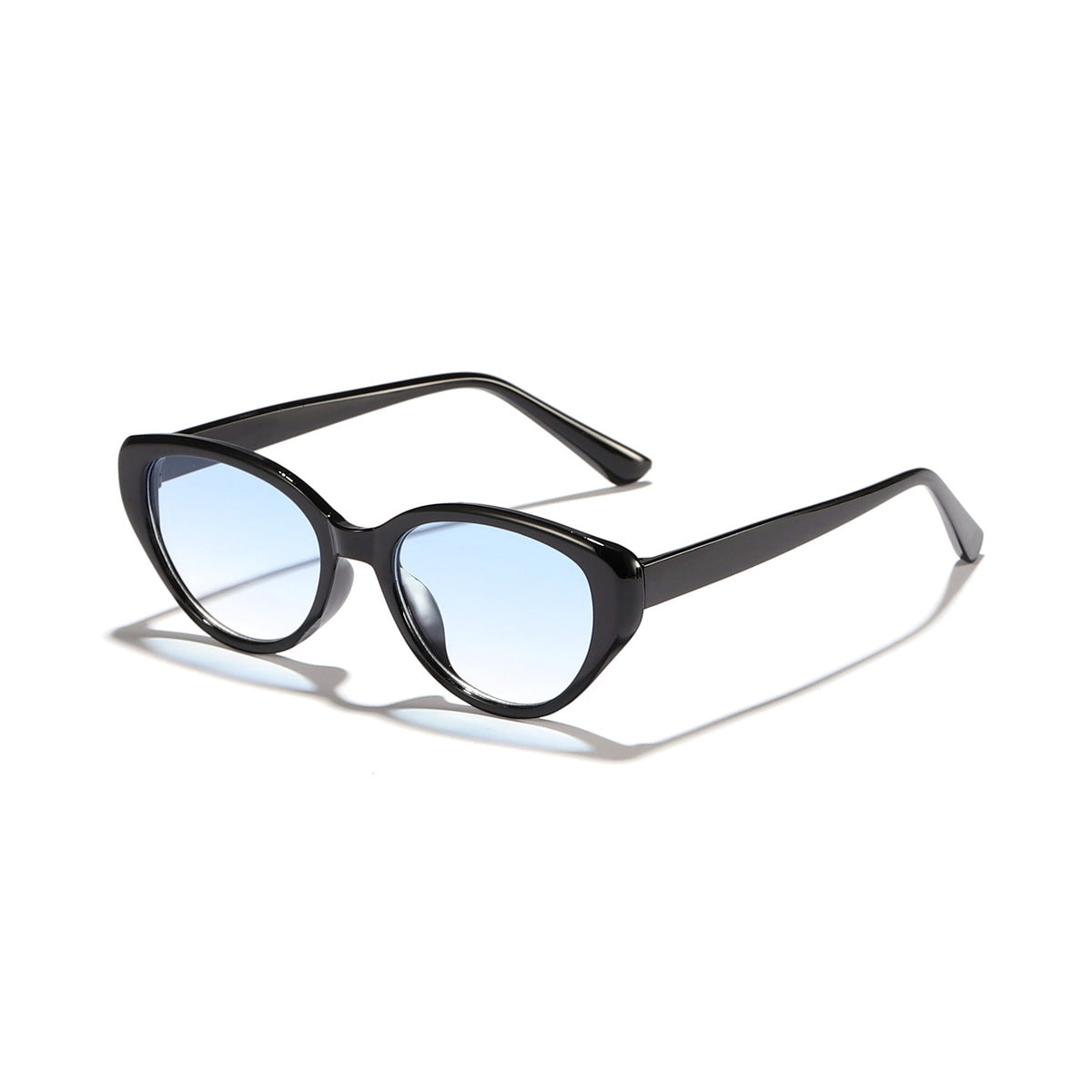 Retro Cat Eye Sunglasses