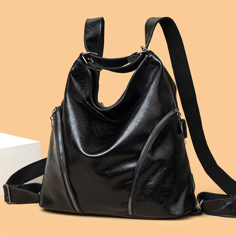 Women Casual Large Capacity Travel Backpack