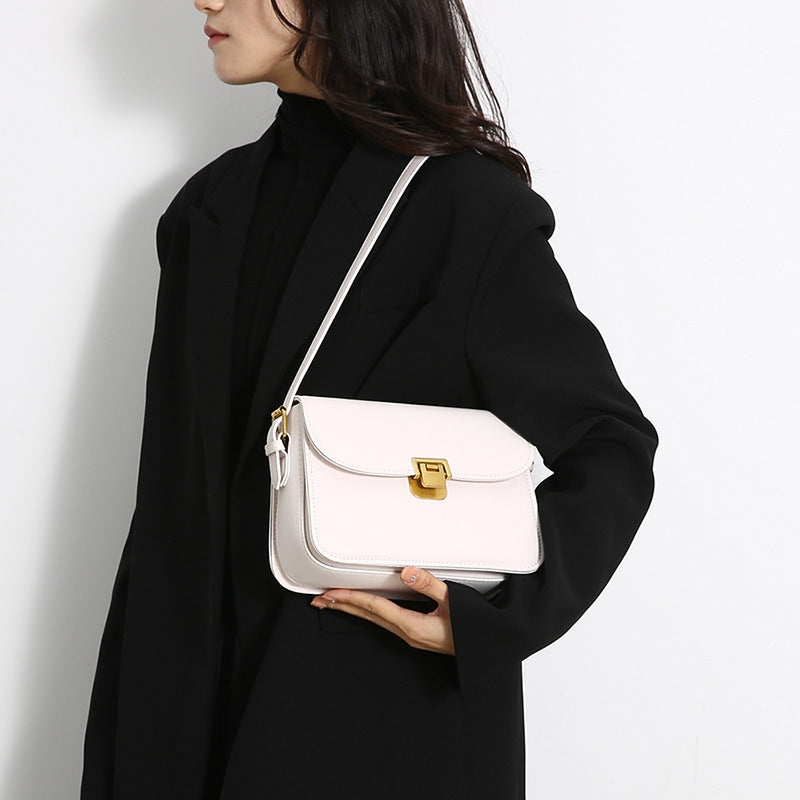 Women Elegant One Shoulder Underarm Bag