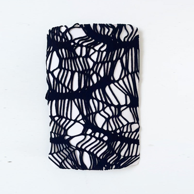 Halloween Spider Series Web Women's Sexy Pantyhose