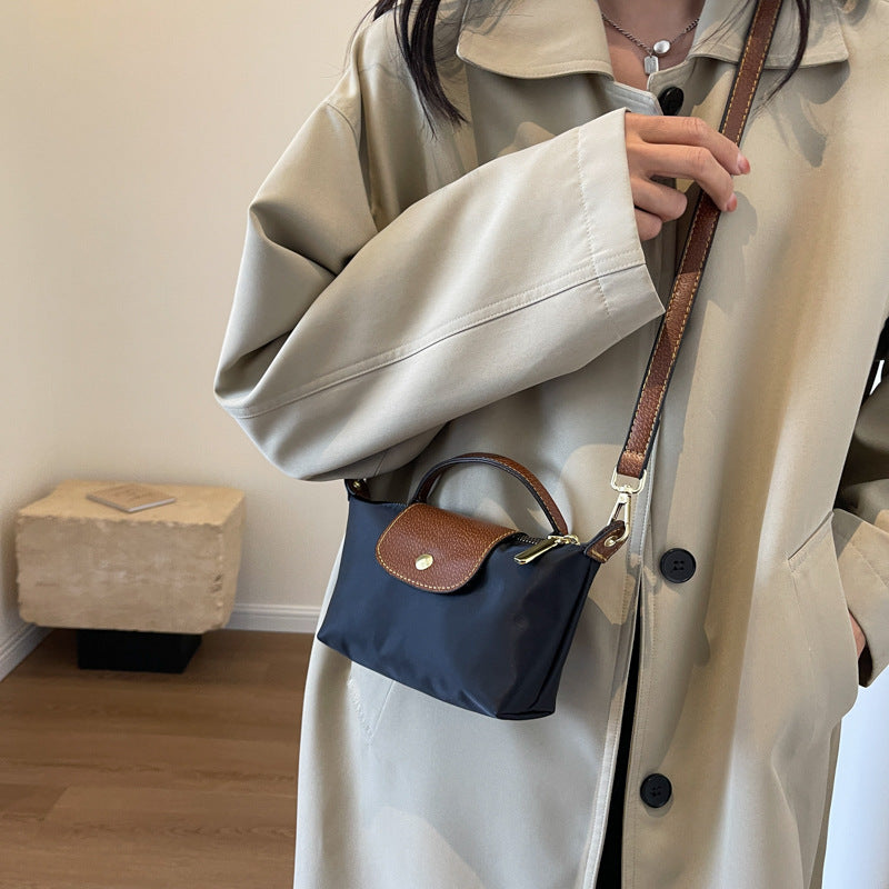 Women Classic Fashion Shoulder Crossbody Handbag
